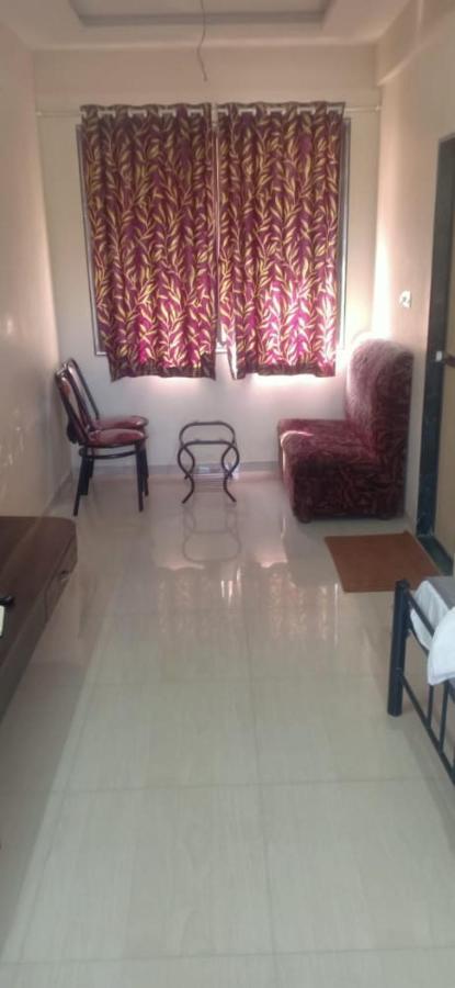 Hotel Rajendra Chinchani Luaran gambar