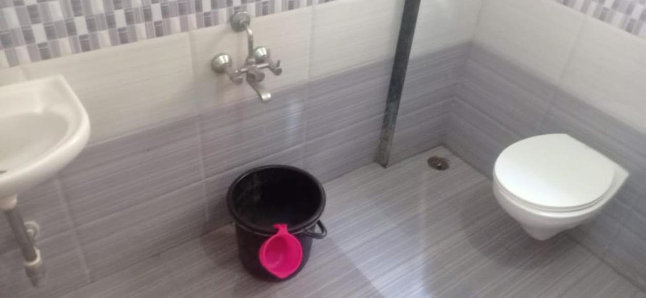 Hotel Rajendra Chinchani Luaran gambar